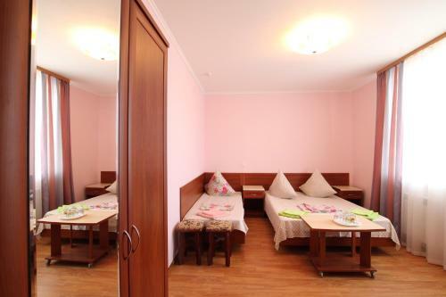 Hotel Edelveys