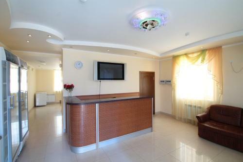Hotel Edelveys