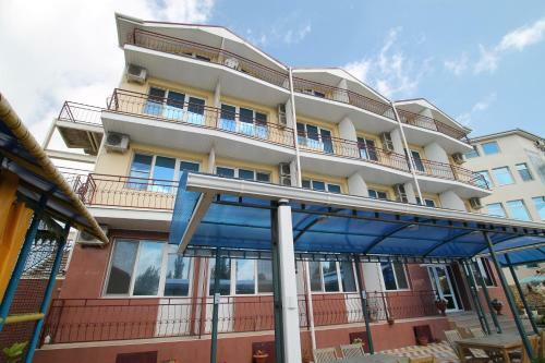 Hotel Edelveys