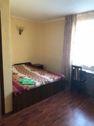 Hotel Guest House Mister Ru