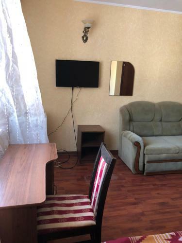 Hotel Guest House Mister Ru