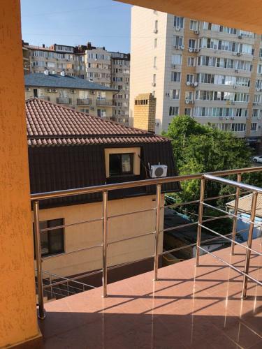 Hotel Guest House Mister Ru