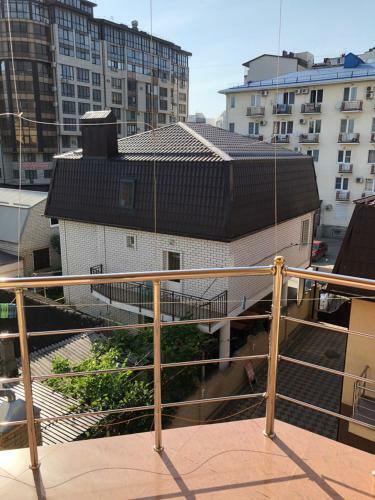 Hotel Guest House Mister Ru