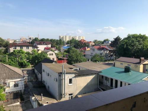 Hotel Guest House Mister Ru