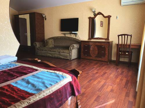 Hotel Guest House Mister Ru
