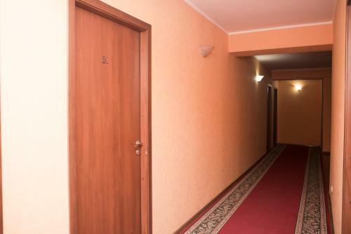 Hotel Guest House Mister Ru