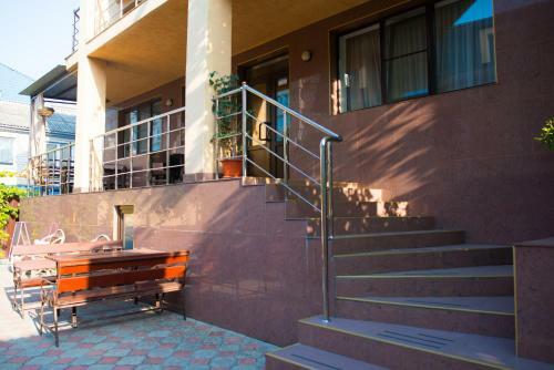 Hotel Guest House Mister Ru