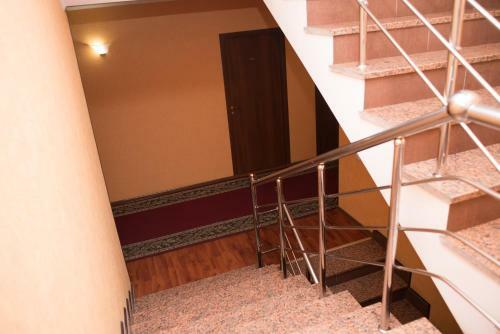 Hotel Guest House Mister Ru
