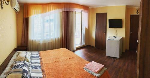 Hotel Guest House Mister Ru