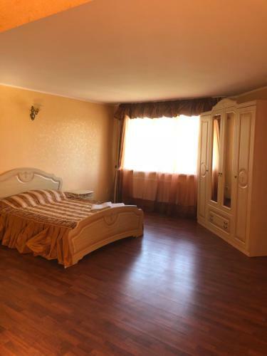 Hotel Guest House Mister Ru