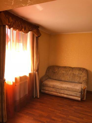 Hotel Guest House Mister Ru