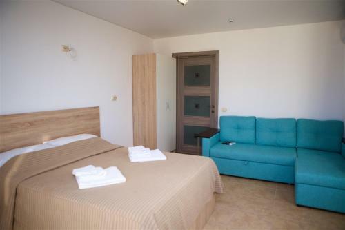 Hostal Bereg Anapy Guest House