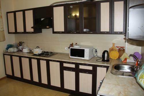 Hostal Bereg Anapy Guest House