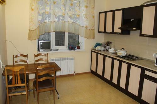 Hostal Bereg Anapy Guest House