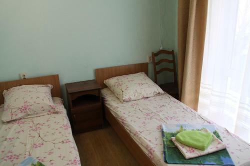 Hostal Bereg Anapy Guest House