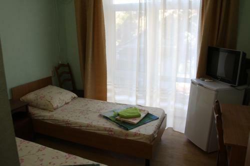 Hostal Bereg Anapy Guest House