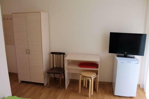 Hostal Bereg Anapy Guest House