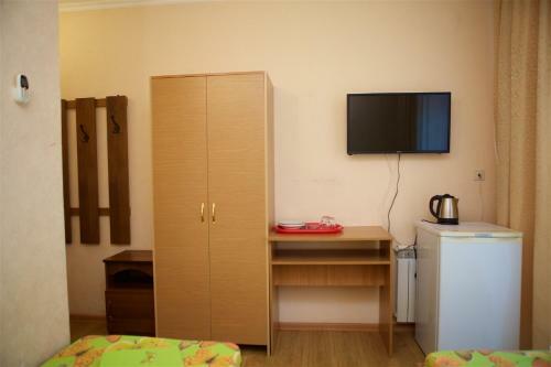 Hostal Bereg Anapy Guest House