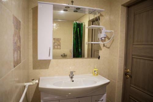 Hostal Bereg Anapy Guest House