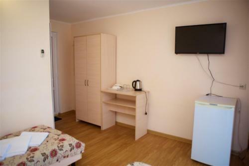 Hostal Bereg Anapy Guest House