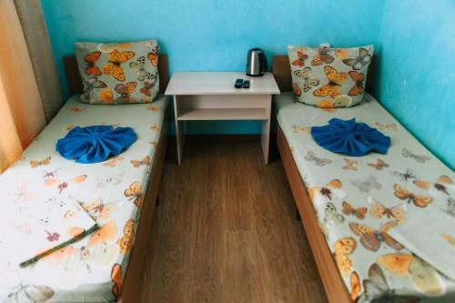 Hostal Bereg Anapy Guest House