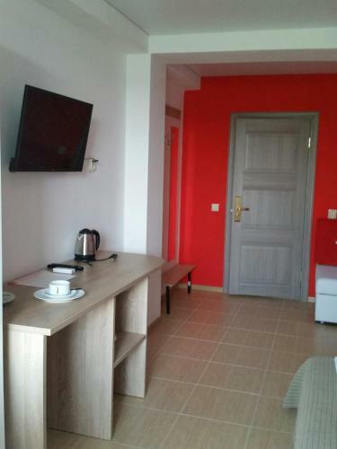 Hostal Bereg Anapy Guest House