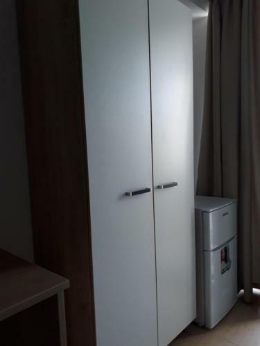 Hostal Bereg Anapy Guest House