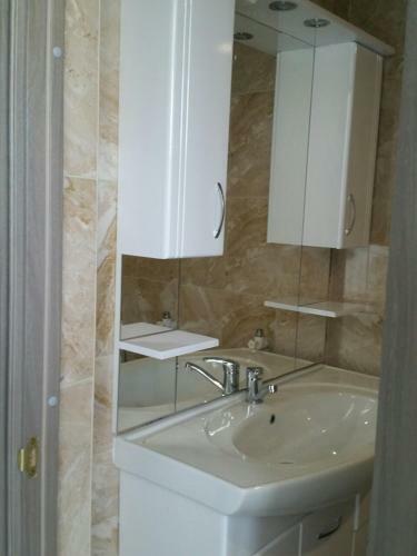 Hostal Bereg Anapy Guest House
