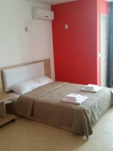 Hostal Bereg Anapy Guest House