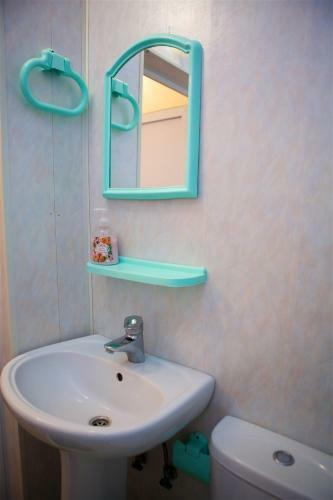 Hostal Bereg Anapy Guest House
