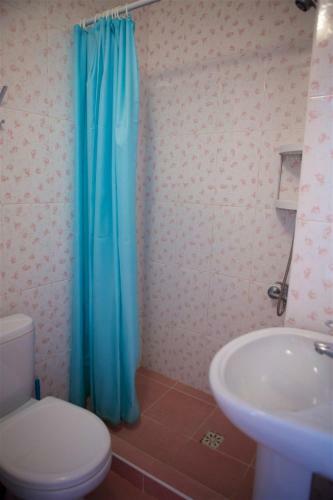 Hostal Bereg Anapy Guest House