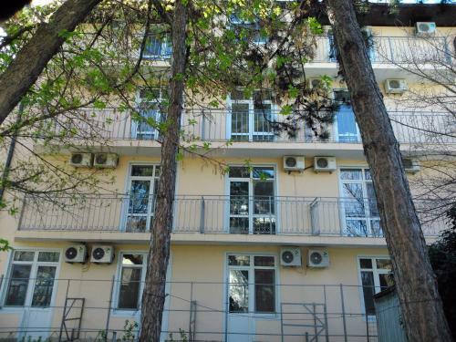 Hostal Bereg Anapy Guest House