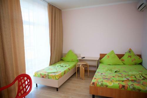 Hostal Bereg Anapy Guest House