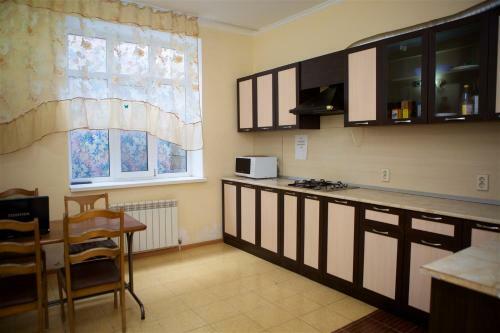Hostal Bereg Anapy Guest House