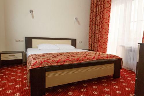 Hotel Zolotoy Bereg