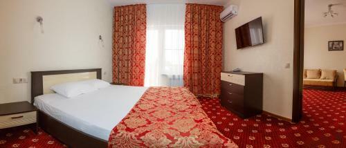 Hotel Zolotoy Bereg