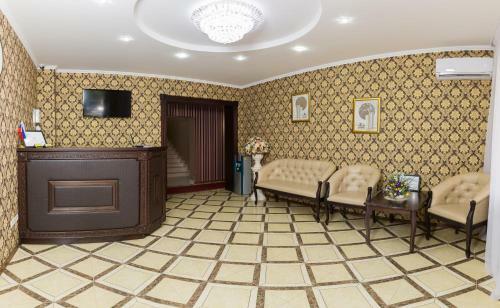 Hotel Zolotoy Bereg