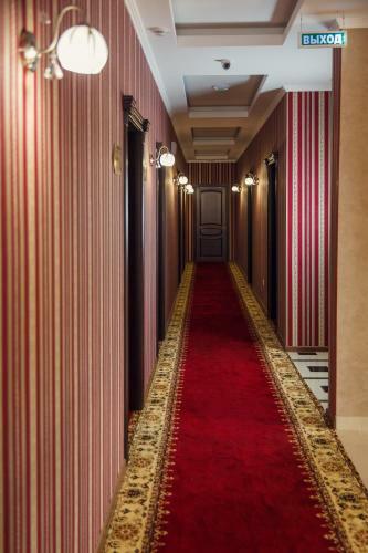 Hotel Zolotoy Bereg