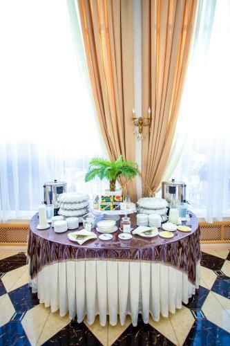 Hotel Zolotoy Bereg