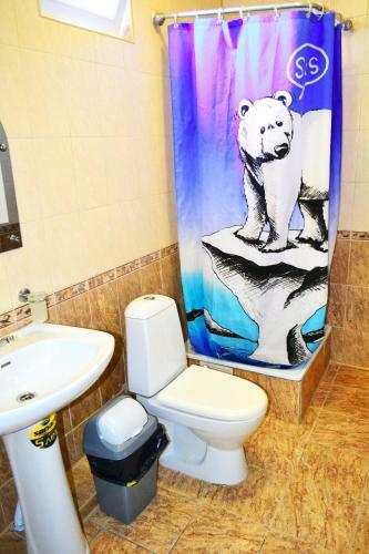 Hostal Guest House Italy