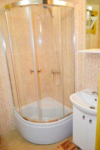 Hostal Guest House Italy