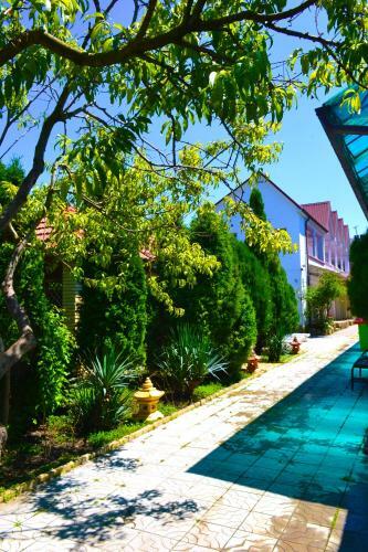 Hostal Guest House Italy