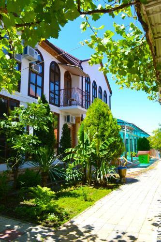 Hostal Guest House Italy
