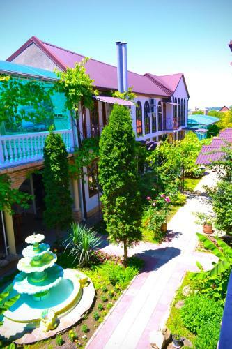 Hostal Guest House Italy