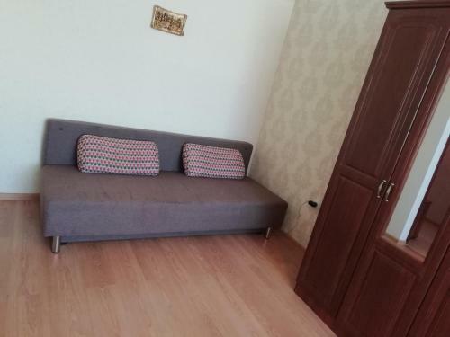 Apartment On Parkovaya 91