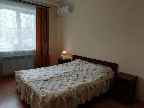 Apartment On Parkovaya 91