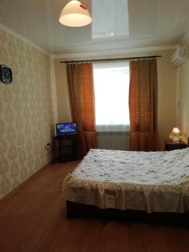 Apartment On Parkovaya 91