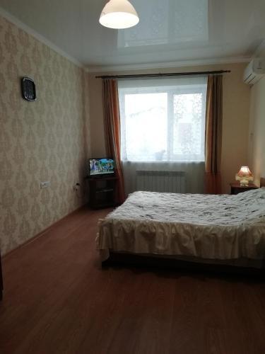 Apartment On Parkovaya 91