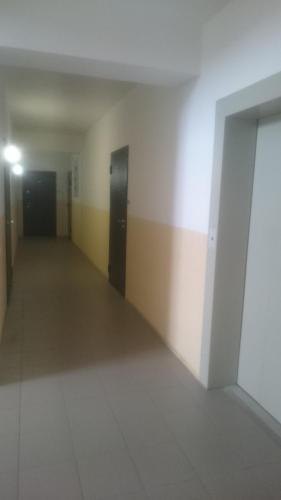 Apartment On Parkovaya 91