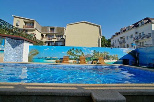 Hostal Guest House Lika